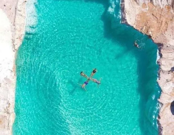 Why Travelers Fall in Love with Siwa’s Simplicity