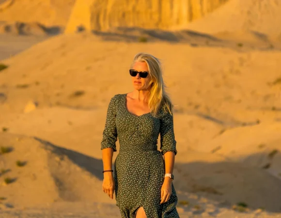 Luxurious Egyptian Retreats