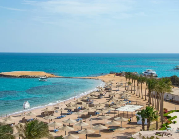 Top 7 Experiences You Can’t Miss in Sharm